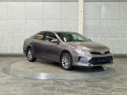Toyota Camry VII (XV50) Рестайлинг Москва  - изображение 17