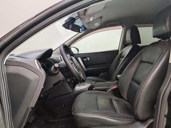 Nissan Qashqai I с пробегом 2007 года, цена 838 000 рублей, 174637 км, внедорожник, Автокод Объявления