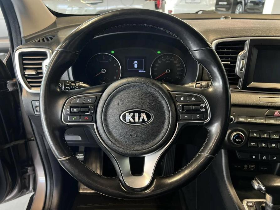 Kia Sportage IV Екатеринбург  - изображение 14