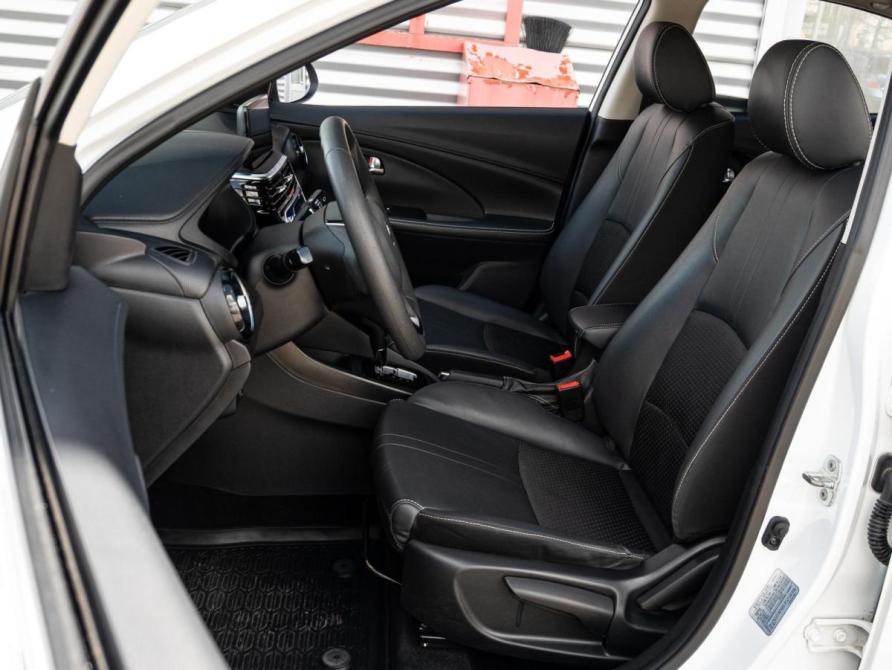 Changan Alsvin Краснодар  - изображение 10