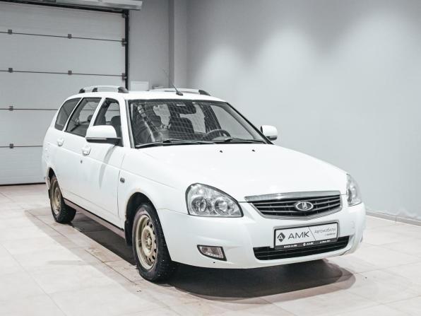 Lada (ВАЗ) Priora I с пробегом 2012 года, цена 330 000 рублей, 161258 км, универсал, Автокод Объявления