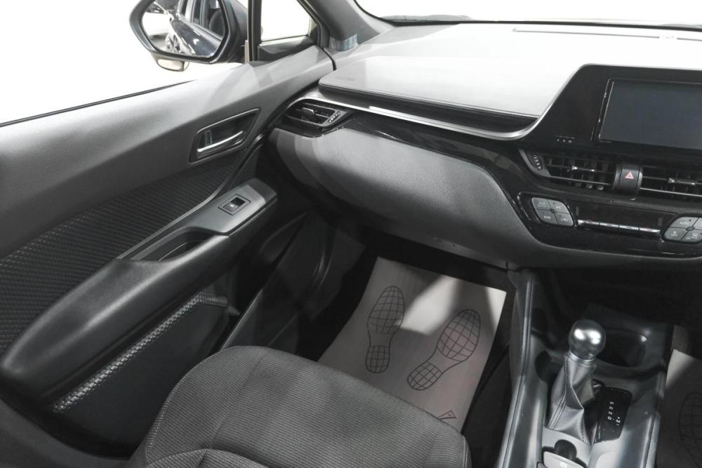 Toyota C-HR I Новокузнецк  - изображение 10