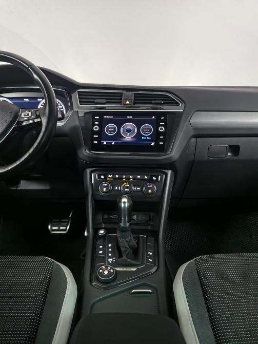 Volkswagen Tiguan II Москва  - изображение 12