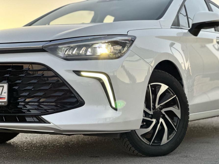 BAIC U5 Plus Волгоград  - изображение 18