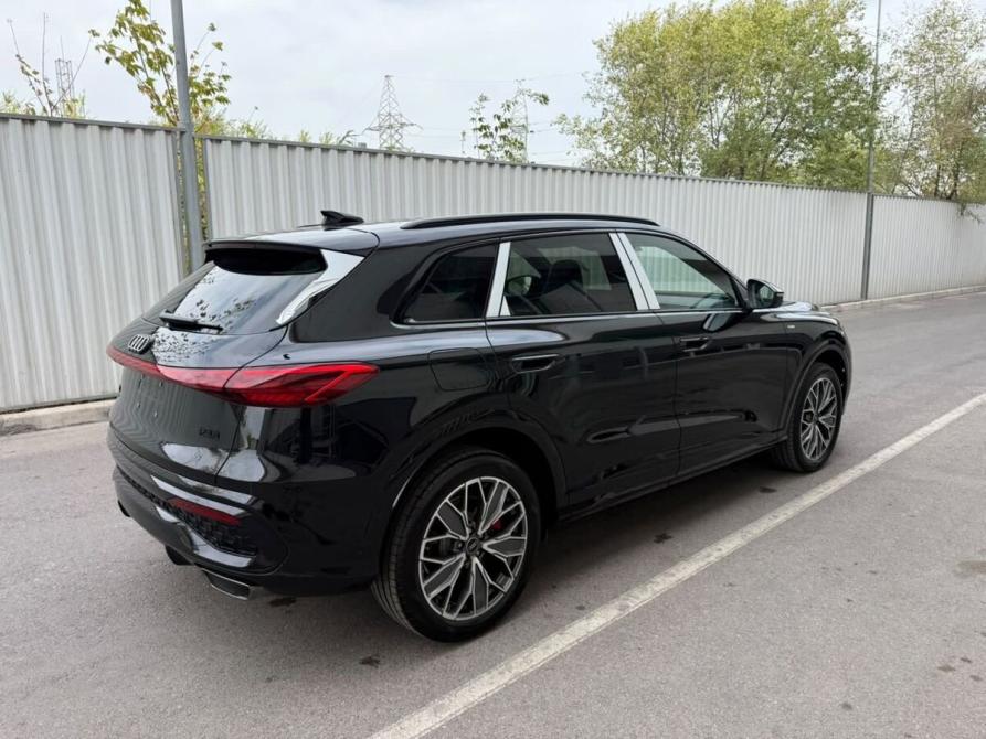 Audi Q5 III (GU) Москва  - изображение 8