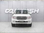 Toyota Land Cruiser 200 Series Ростов-на-Дону  - изображение 27