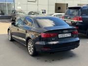 Audi A3 III (8V) Санкт-Петербург  - изображение 9