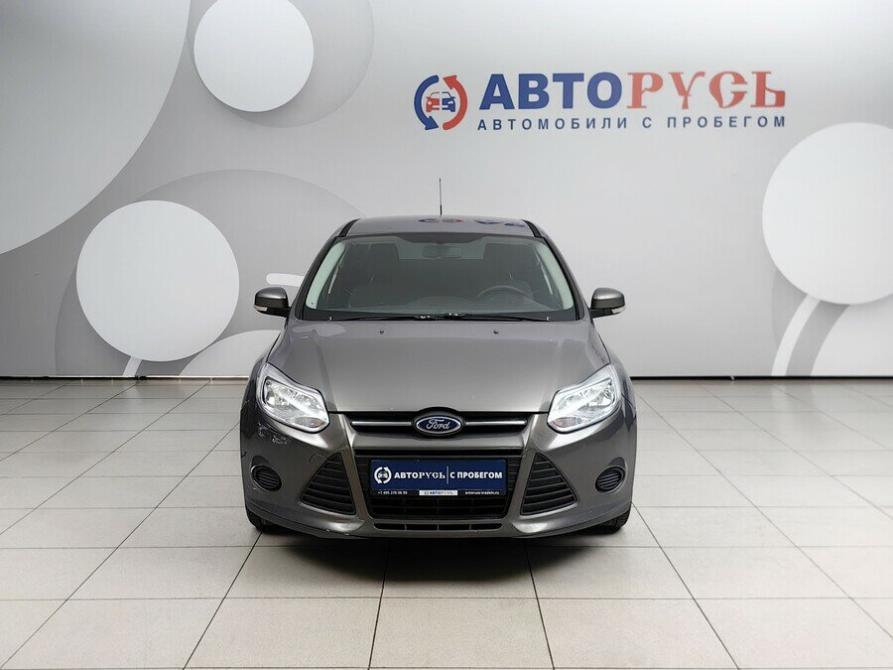 Ford Focus III Подольск  - изображение 3