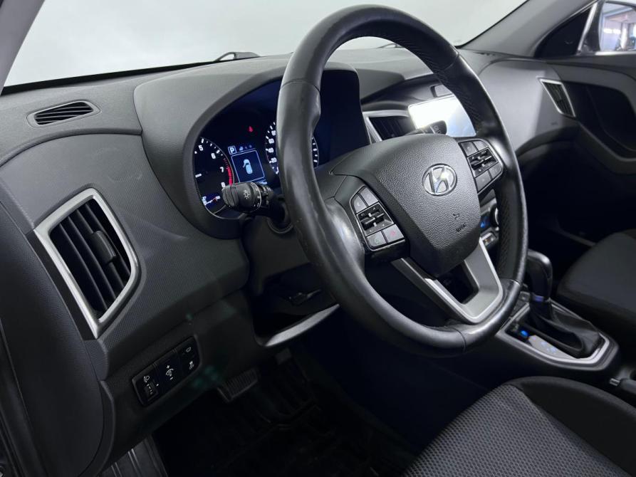 Hyundai Creta I Рестайлинг Ростов-на-Дону  - изображение 7