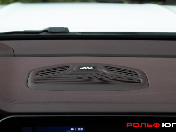 Geely Monjaro I с пробегом 2023 года, цена 3 188 000 рублей, 32619 км, внедорожник, Автокод Объявления