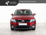 Volkswagen Tiguan II Казань  - изображение 17