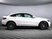 Mercedes-Benz GLC Coupe I (C253) Москва  - изображение 23