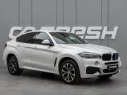 BMW X6 II (F16) Краснодар  - изображение 27