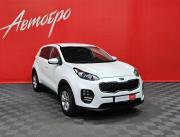 Kia Sportage IV Вологда  - изображение 27