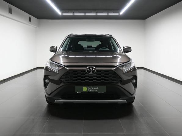 Toyota RAV4 V (XA50) с пробегом 2020 года, цена 3 095 000 рублей, 62878 км, внедорожник, Автокод Объявления