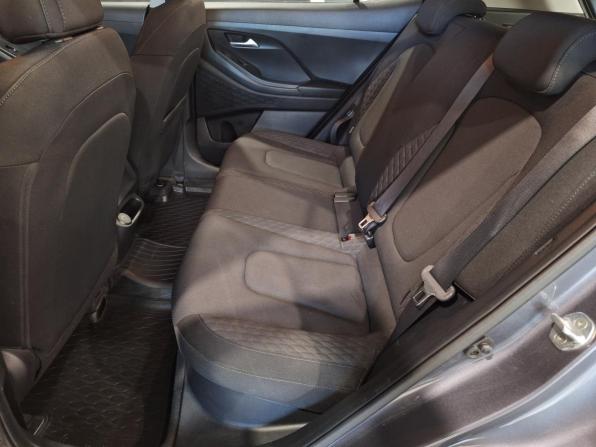 Hyundai Creta II с пробегом 2022 года, цена 2 190 000 рублей, 44474 км, внедорожник, Автокод Объявления