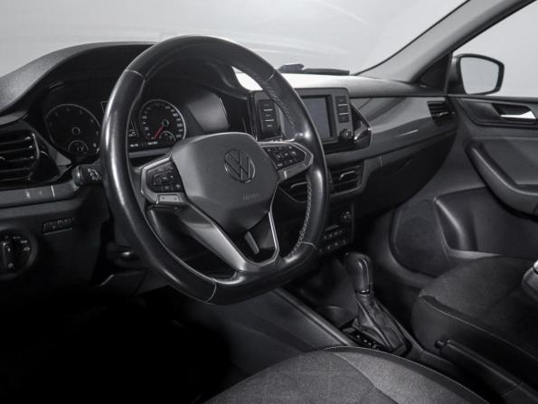 Volkswagen Polo VI с пробегом 2022 года, цена 1 700 000 рублей, 74351 км, лифтбек, Автокод Объявления