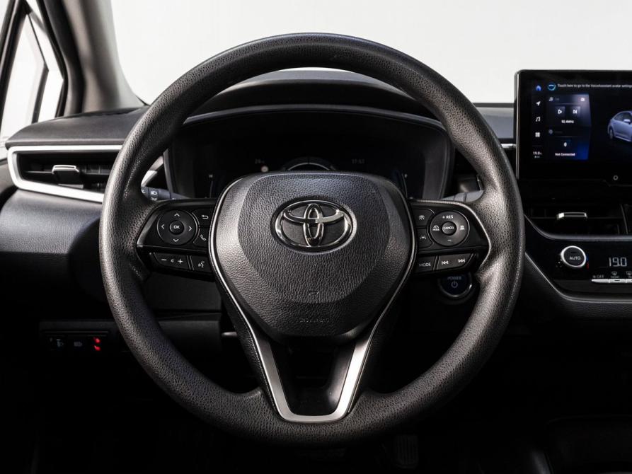 Toyota Corolla XII (E210) Рестайлинг Тюмень  - изображение 19