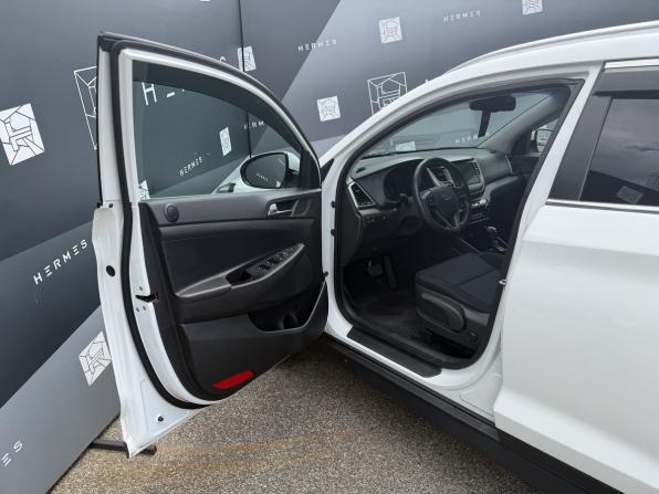 Hyundai Tucson III с пробегом 2018 года, цена 1 899 000 рублей, 176251 км, внедорожник, Автокод Объявления