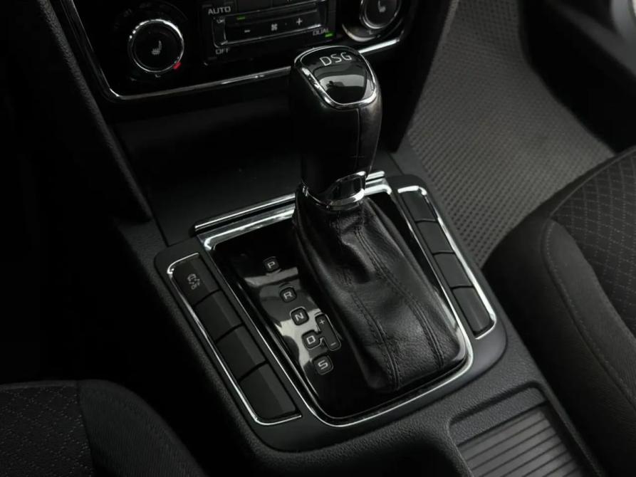 Skoda Superb II Рестайлинг Новосибирск  - изображение 18