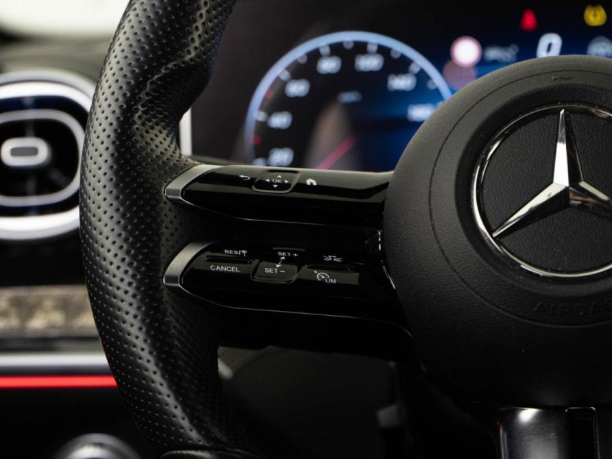 Mercedes-Benz C-Класс V (W206) Москва  - изображение 14