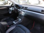 Volkswagen Passat B7 Москва  - изображение 25