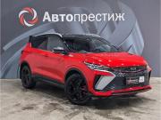 Geely Coolray I Рестайлинг Пермь  - изображение 36