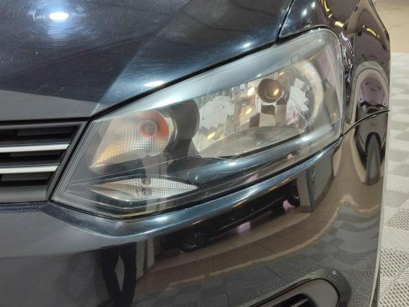 Volkswagen Polo V с пробегом 2011 года, цена 600 000 рублей, 144000 км, седан, Автокод Объявления