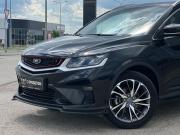 Belgee X50 Самара  - изображение 21