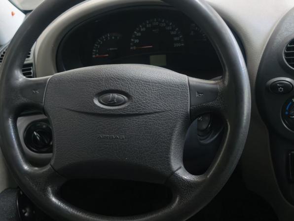 Lada (ВАЗ) Kalina I с пробегом 2011 года, цена 379 900 рублей, 260000 км, универсал, Автокод Объявления
