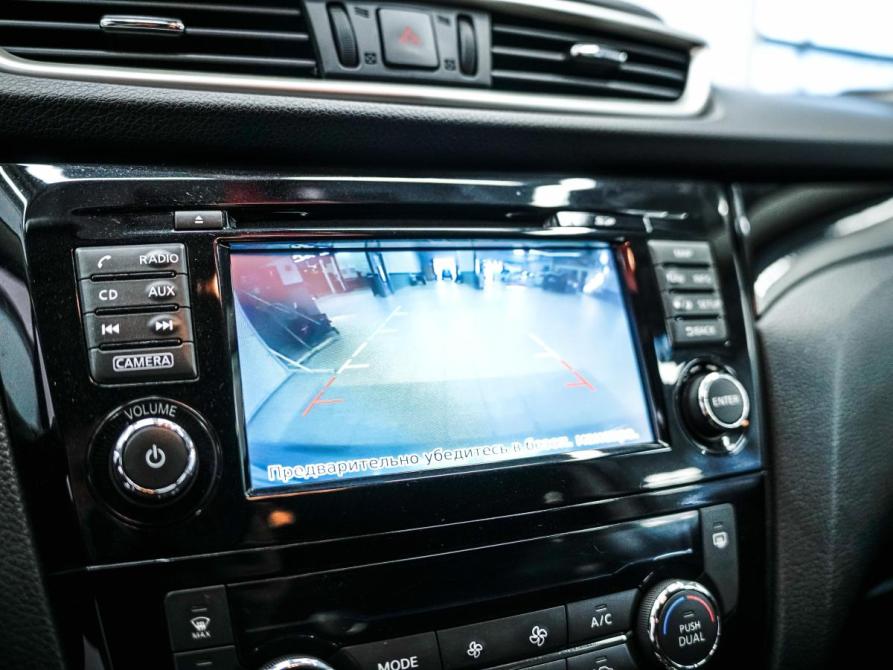 Nissan Qashqai II Красноярск  - изображение 23