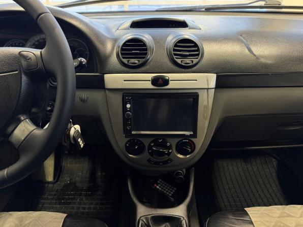 Chevrolet Lacetti I с пробегом 2007 года, цена 350 000 рублей, 246000 км, хэтчбек, Автокод Объявления