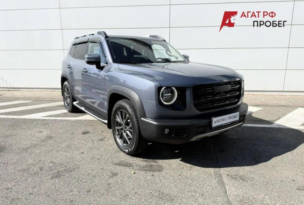 Haval Dargo I Ставрополь  - изображение 3