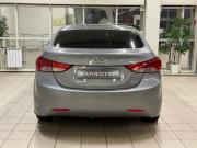 Hyundai Elantra V (MD) Волгоград  - изображение 22