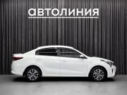 Kia Rio IV Рестайлинг Красноярск  - изображение 25
