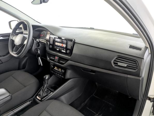 Volkswagen Polo VI с пробегом 2022 года, цена 1 685 000 рублей, 99646 км, лифтбек, Автокод Объявления