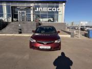 Honda Civic VIII Рестайлинг Саратов  - изображение 17