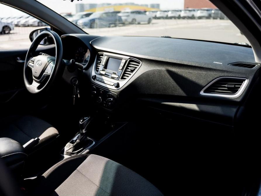 Hyundai Solaris II Ростов-на-Дону  - изображение 25