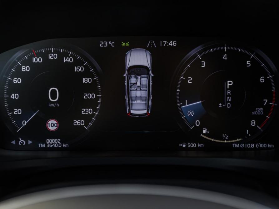 Volvo V60 Cross Country II Москва  - изображение 11