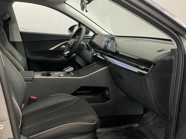Omoda C5 I с пробегом 2024 года, цена 1 750 000 рублей, 30852 км, внедорожник, Автокод Объявления