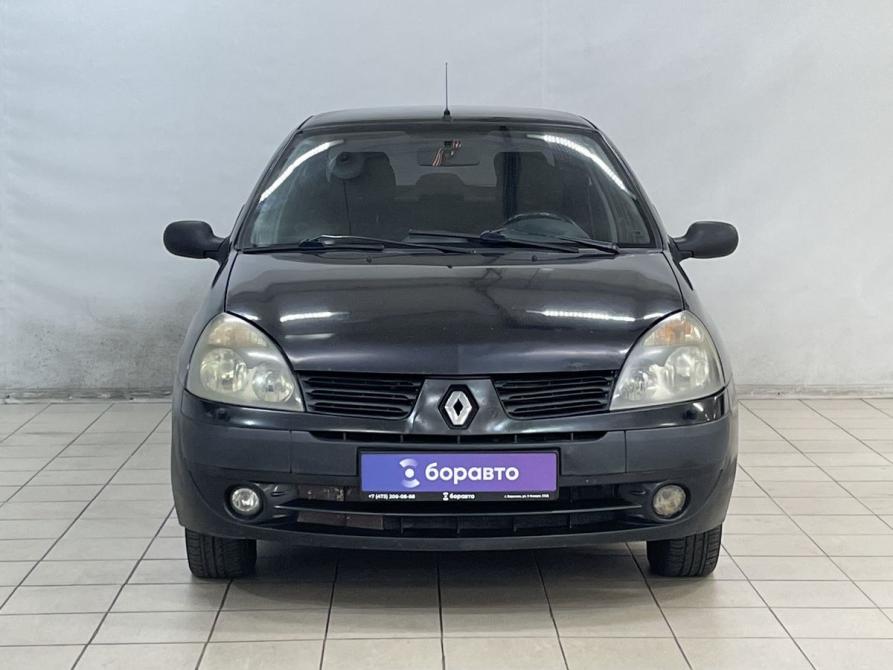 Renault Symbol I Рестайлинг Воронеж  - изображение 3