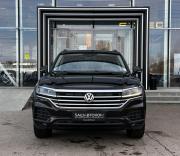 Volkswagen Touareg III Уфа  - изображение 19