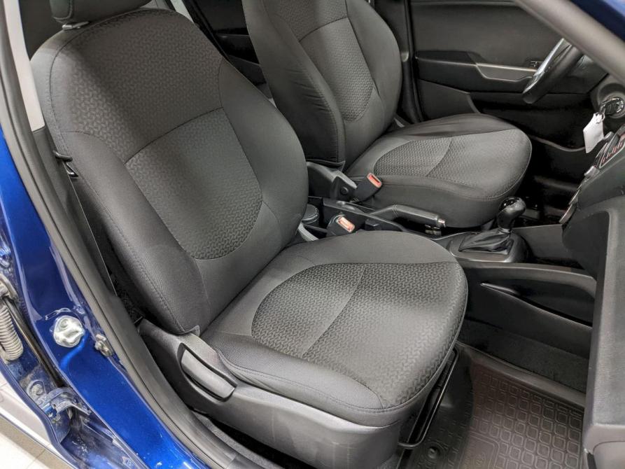 Kia Rio III Рестайлинг Москва  - изображение 20