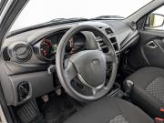 Lada (ВАЗ) Granta I Рестайлинг Москва  - изображение 41