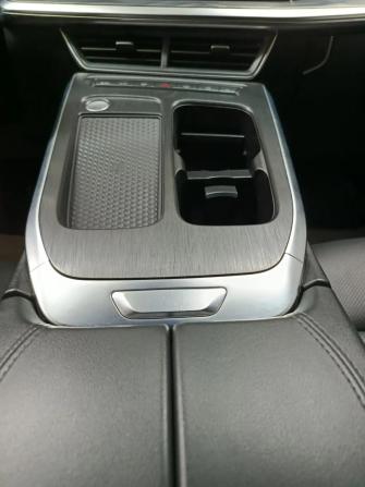 Haval F7 II с пробегом 2024 года, цена 2 640 000 рублей, 57041 км, внедорожник, Автокод Объявления