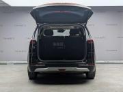 Kia Carnival IV Москва  - изображение 29