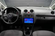Volkswagen Caddy III Рестайлинг Крым  - изображение 40