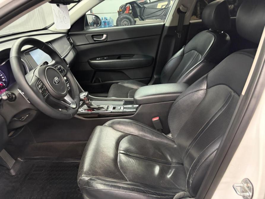 Kia Optima IV Краснодар  - изображение 12