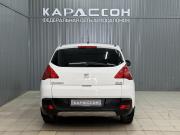 Peugeot 3008 I Магнитогорск  - изображение 20