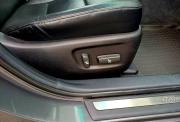 Toyota Camry VII (XV50) Абакан  - изображение 42